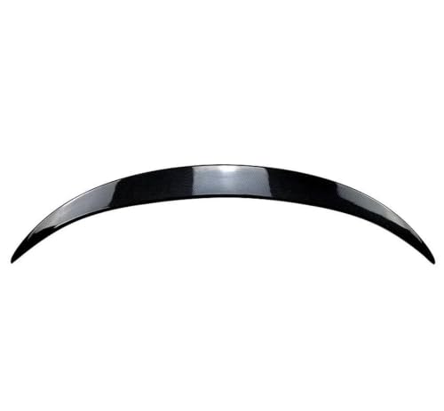 Becquet look carbone Mercedes CLA C117 pour rajeunir le design de votre auto