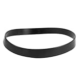 HOMOBABE 14インチ 薄型 プラスチック製 壁掛け時計フレーム交換用ボーダー 傷に強い クォーツ時計シェル DIY修理部品