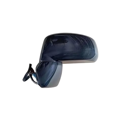 Rétroviseurs extérieurs pour Nissan Tiida 2005-2010 avec miroir d'angle mort