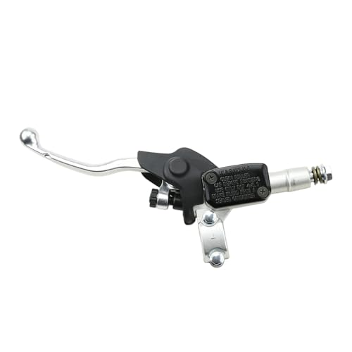 Bomba de embrague hidráulico M10x1.0 para moto SX 125 a XCW 350