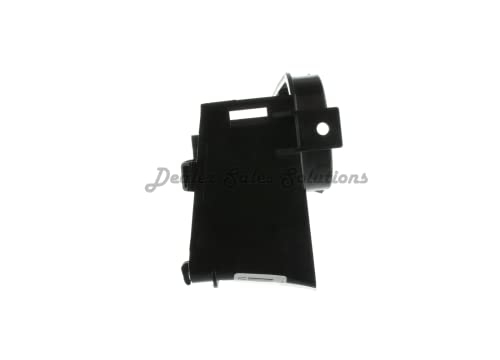 Volkswagen Genuine Satin Black Intake Air Duct Vw Audi Beetle Convertible Eos 1K0805962C9B9 #TOP4