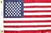 12x18 Inch Yacht Boat Ensign Nautical US American Flag Fully Sewn Double Sided US Made WindStrong®
