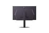 LG Ultragear | Écran Gaming OLED 27" QHD | 240Hz 0,03ms - 19