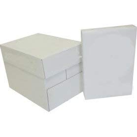 Carta fotocopie White Label - A4 - 80 g/mq (conf.5 risme)