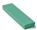 20 Pack Teal Blue Robin Egg Blue Color Cotton Boxes Jewelry Bracelet, Watches, Necklace and Anklet Gift Displays 8" x 2" By RJ Displays