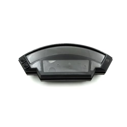 Boîtier de compteur de vitesse moto ZX10R 2012 2013 accessoires de modification - 2