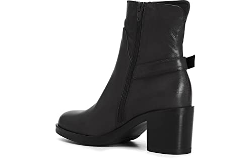 Cafè Noir C1HE1404 bottines talons confortables mode hiver - 2
