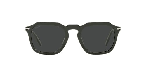 Image of Persol Unisex Po3292s Square Sunglasses