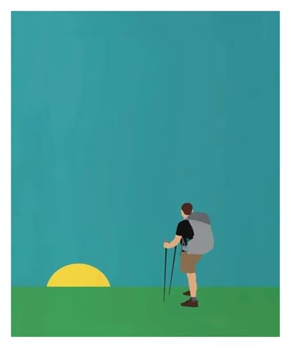 Impression sur toile basket et boxe 40x60cm tableau sport moderne - 2