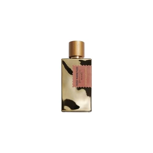 Rose Magnitude by Goldfield & Banks