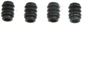 Replacement Caliper Bushing Front fits 2002-2006 Acura RSX (Disc Brake)