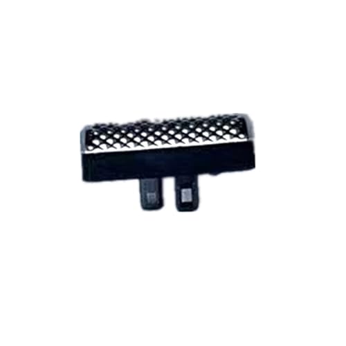 Réparer bouton climatiseur usé Panamera 971 rouleau AC