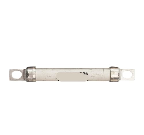 Tube fusible 690V 6A cartouche cylindrique de protection 6CT pour tableau électrique