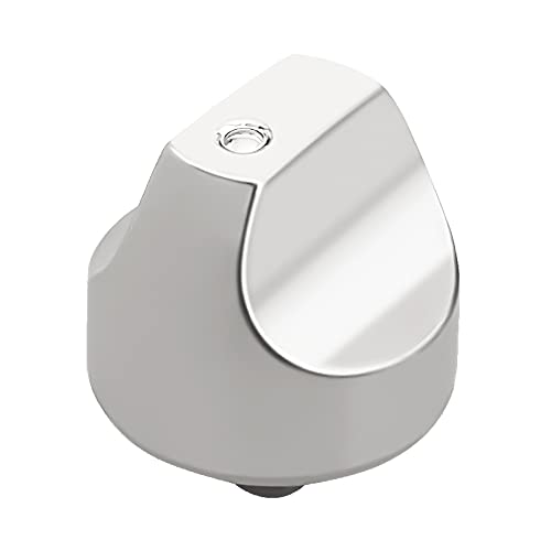 GE Cafe Range Burner Control Knob Replacement Part WB03X25889 for