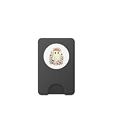 Zoom IMG-1 simpatico fantasma floreale di halloween Zoom IMG-1 simpatico fantasma floreale di halloween