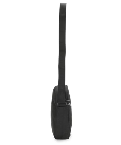 Puma BMW MMS Small Portable sac noir compact unisexe avec bandoulière réglable