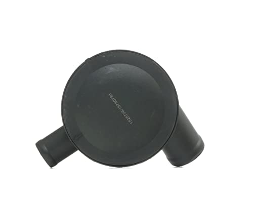 RIDEX CABEZA CILÍNDRICA 3886V0051 Válvula ventilaciuón cárter