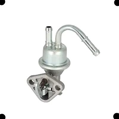 TM NEXDYNAMI 1C010-52035 Fuel Lift Transfer Pump Compatible with/Replacement for Kubota/Bobcat 1C010-52035/S250 S300 7011982