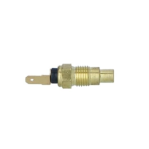 NRF 727066 Sensor temperatura del refrigerante Sensor de Temperatura del Refrigerante Sensor de Temperatura del Refrigerante Sensor de temperatura del motor