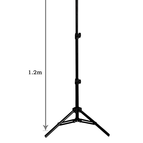 Soporte Universal de Piso para Proyector Telescópico miniatura 2