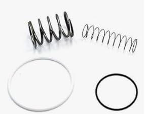 Air Compressor Parts Unloader Valve Kit Inlet Valve Kit 250019-451 for Sullair