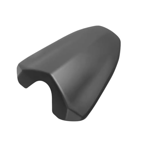 Capot de selle passager MT09 carbone noir pour sublimer vos sorties moto en solo