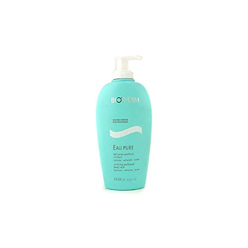 Preisvergleich Produktbild Biotherm Düfte Eau Pure Limitierte SondergröÃeBody Lotion 400 ml
