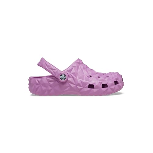 Image of Crocs Unisex Adult Classic Geometric Clog