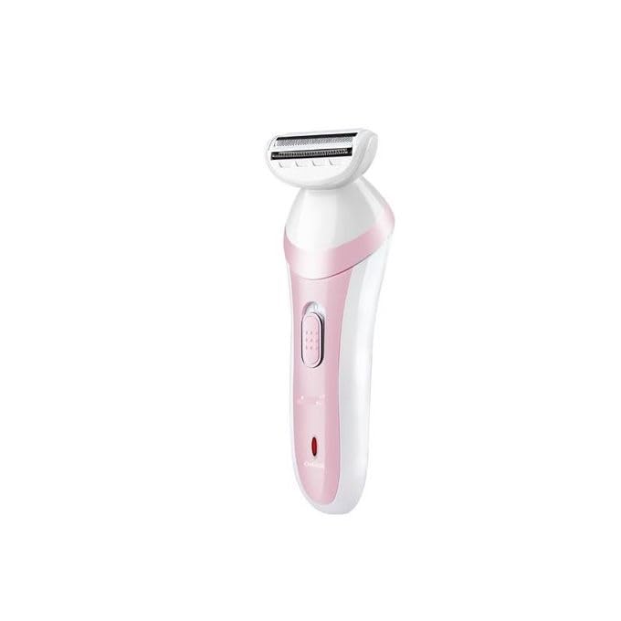 Revolutionize Your Grooming Routine With Pro Skin-Friendly: Discover the NextTech Female Electric Trimmer – The Ultimate Solution for Silky Smooth Arms, Legs, Body & Bikini Area (Sleekura)