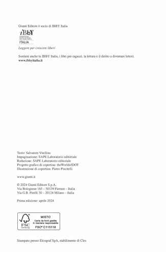 La Canzone Dei Cuori Felici. Solo Ciò Che Si Ama Resta In Noi - 5