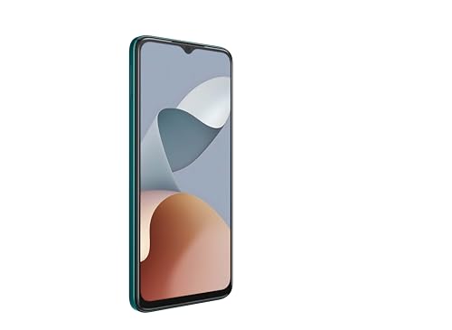 Zte Blade A34, 64 Gb, Green - 8