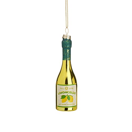 Image of Sass & Belle Limoncello Shaped Bauble