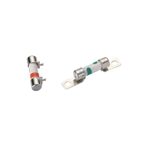 Fusible EVFG Φ10.3 avec corps en céramique haute résistance thermique