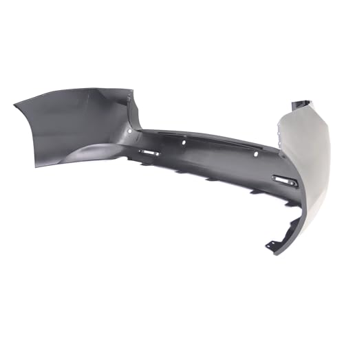 Image of FitParts Compatible with Toyota Sienna 2011-2017 Rear Bumper Cover