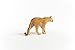 Schleich Wild Life Realistic Cougar Toy Figurine - Authentic and Highly Detailed Animal Toy, Durable for Education and Fun Play, Perfect for Boys and Girls, Ages 3+
