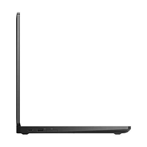 Dell Precision 3530 15.6" Core i5-8300H 16GB 512GB SSD miniatura 3