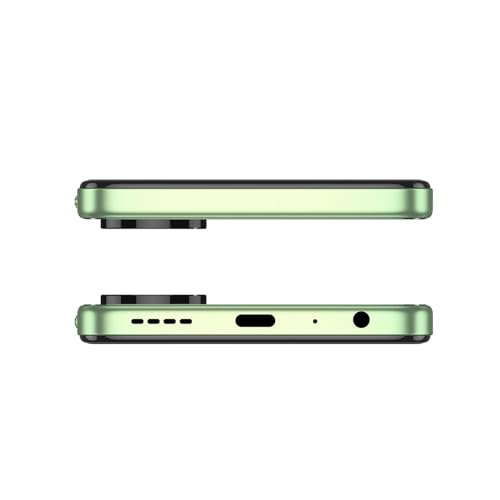 Image of Itel P55 5G (128 Storage，Up to 12GB RAM with Memory Fusion | Media Tek Dimensity 6080+ 6nm 5G Chipset | 50MP Dual AI Camera | 2 Years Warranty | 6.6''HD+90Hz Display | 5000 mAh Battery