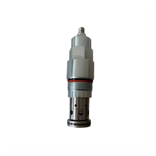 Vanne à cartouche RDHA-LAN pour bloc hydraulique et circuit