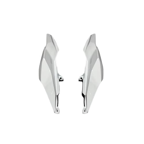 Kits de carénages arrière pour CBR650R 2019-2022 en plastique ABS