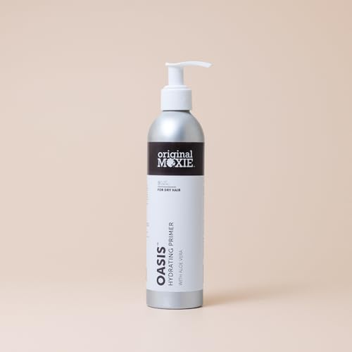 Original Moxie Oasis™ Hydrating Primer 8 oz