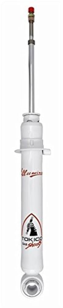 Amazon.com: Tokico BU2896 Gas Shock : Automotive