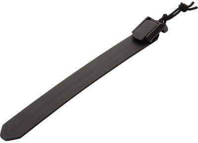 Tusk Molle Sticks 8" Black