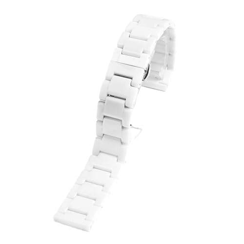 Bracelet de montre universel en céramique résistant aux rayures
