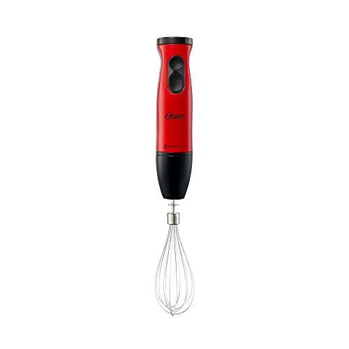La Mejor review de Licuadora de mano oster que Puedes comprar On-line. 17 Imagen adicional