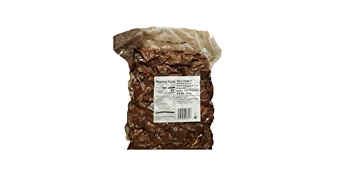 Edward & Sons Organic Vegan Meatless Alternative Young Jackfruit, Unseasoned, 4.4 Pounds