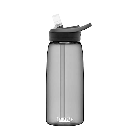 Camelbak Eddy+ 32Oz, Charcoal