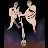 Chris Rambles! cover art