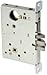 Schlage L9082LB Institution Heavy Duty Commercial Mortise Lock Body L283-146 (Chassis Only)