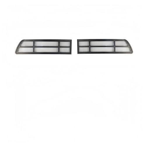 Grille anti-moustique Tesla Model Y : Protéger le radiateur avec la calandre en nid d'abeille