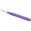 DenTek Advanced Clean Slim Brush Interdental Cleaners, Extra Tight Between Teeth Brushes, Plaque Removal, Dental Picks for Oral Care, Fresh Mint Mouthwash Blast, 32 Count (Pack of 2)